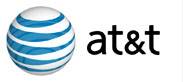 att logo