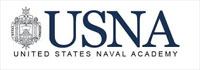 usna logo