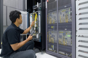 rack server engineer