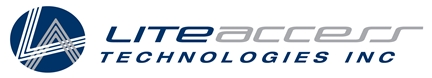 lite access technologies logo