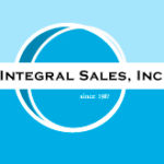 integral sales inc logo