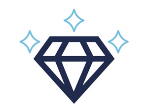 diamond icon