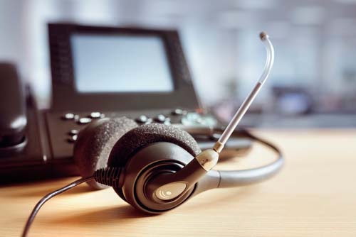 voip headset