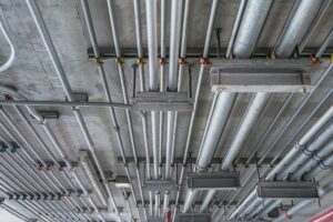 How Your Business Could Benefit from Conduit Construction Services