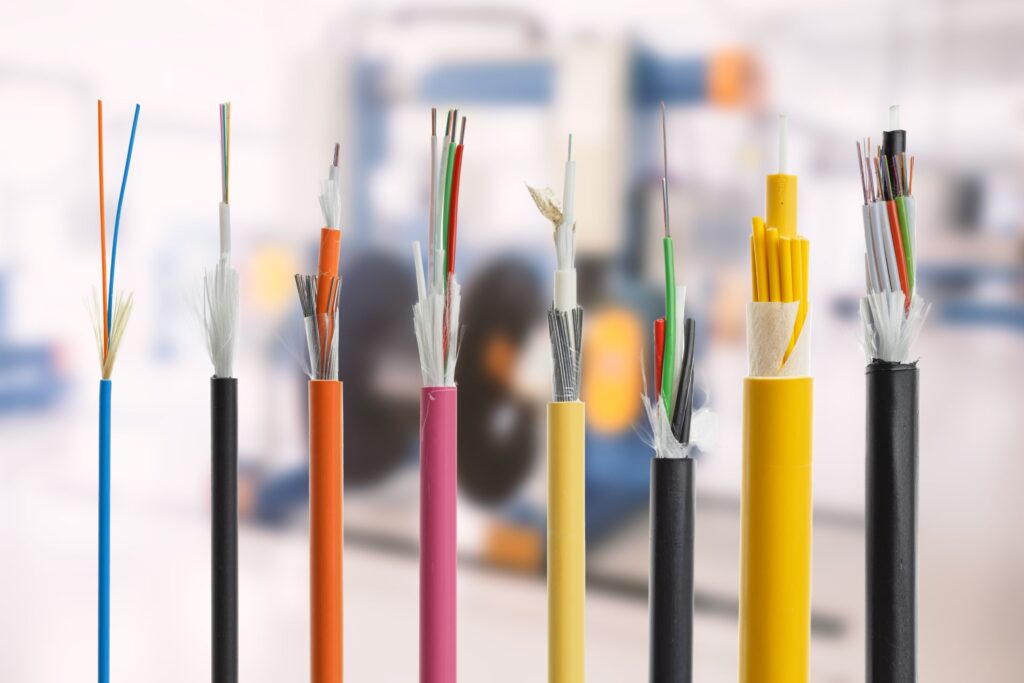 The Benefits of Opting for Fiber Optic Aerial Installation