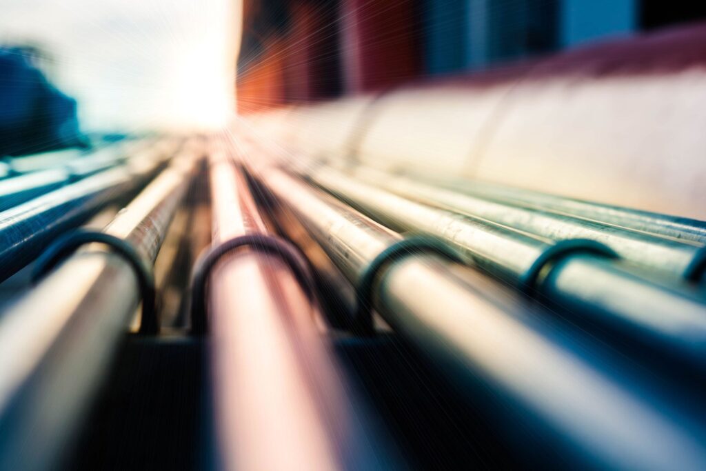 Why Conduit Construction is Necessary for Structured Cabling