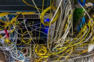 How Poor Cabling Impacts Your Business Performance