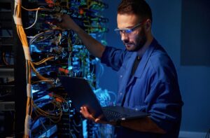 Why Organized Network Cabling Matters for Long-Term IT Growth
