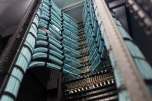 Overview of Commercial Cabling Options