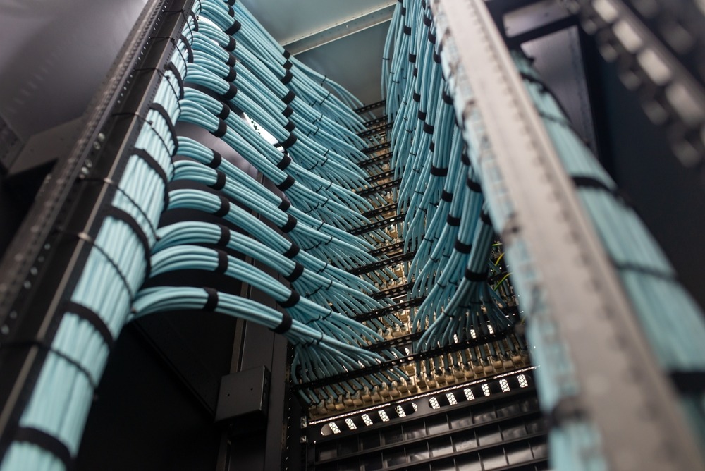 Overview of Commercial Cabling Options
