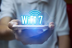 Is Your Business Network Ready for Wi-Fi 7? Cabling Matters