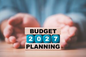 2027 IT Budget: 5 Infrastructure Upgrades to Evaluate