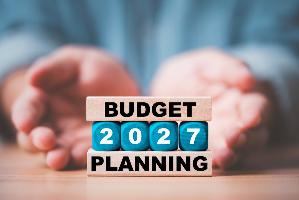 2027 IT Budget: 5 Infrastructure Upgrades to Evaluate